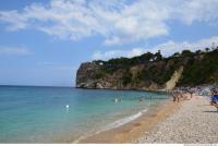 Photo reference of Background Beach